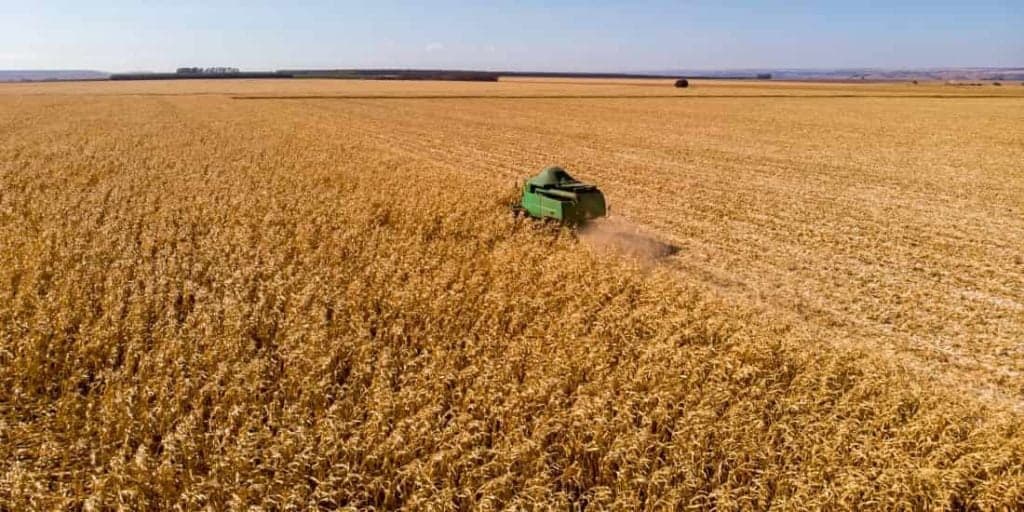 Manutenção de Máquinas Agrícolas na Entressafra