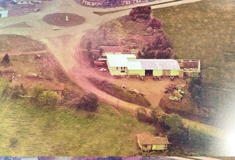 Mecânica Spagnol - 1983