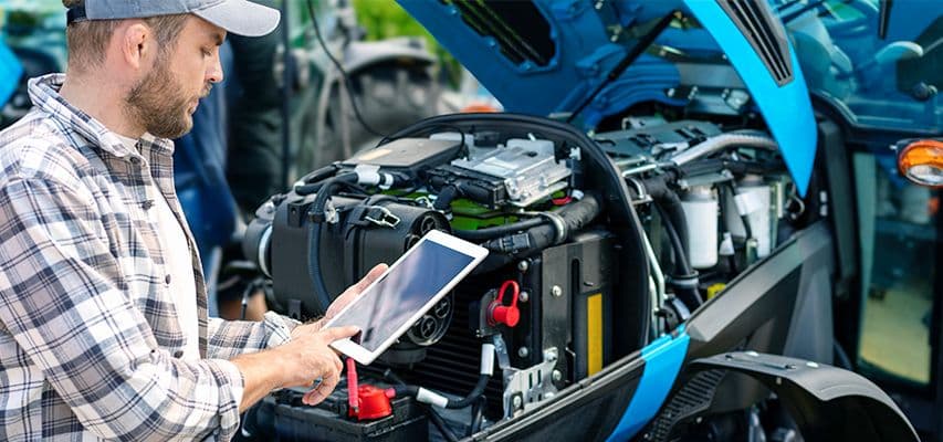 Checklist de Manutenção Preventiva para Seu Veículo