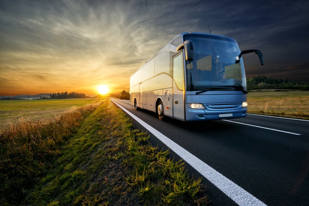 Ônibus